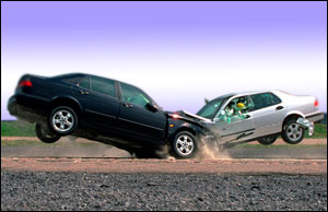  Как избежать аварии на автомобиле 